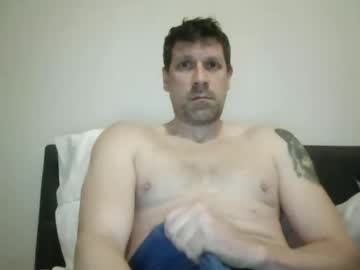 Paul_Hugeman Chaturbate stream image from April 08, 2026