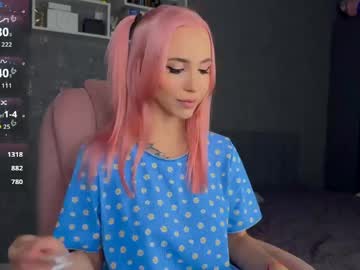 Sabrinkaa Chaturbate stream image from April 08, 2026