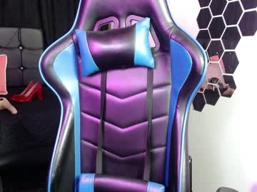 Violett_8 Chaturbate stream image from April 08, 2026