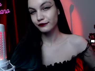 Yourmisano Chaturbate stream image from April 08, 2026