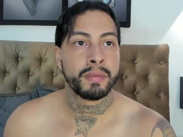 Bastian_Jones1 Chaturbate stream image from April 08, 2026