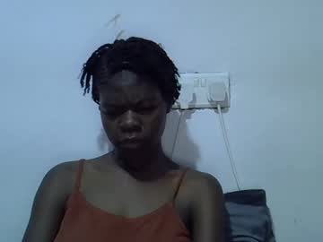 Ebony_Babey Chaturbate stream image from April 08, 2026