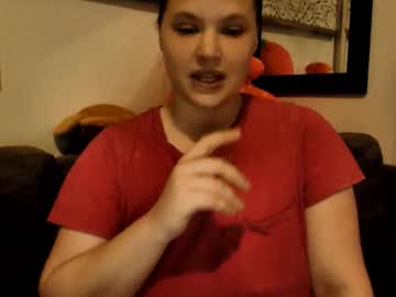 Elinah_Hanile Chaturbate stream image from April 08, 2026