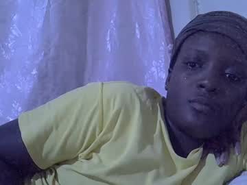 Hot_Raylah Chaturbate stream image from April 08, 2026