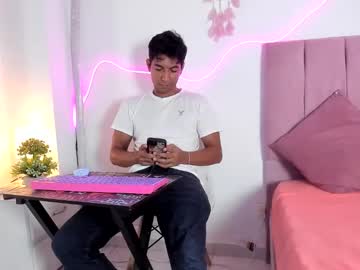 Jhonky_ Chaturbate stream image from April 08, 2026