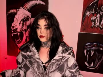 Laurenrousexx Chaturbate stream image from April 08, 2026