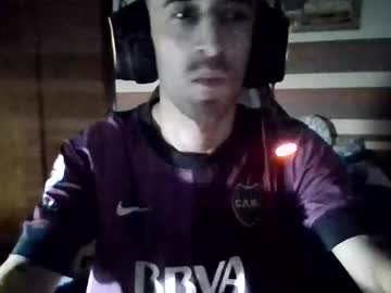 Matydelagente Chaturbate stream image from April 08, 2026