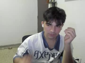 Pakun_ Chaturbate stream image from April 08, 2026