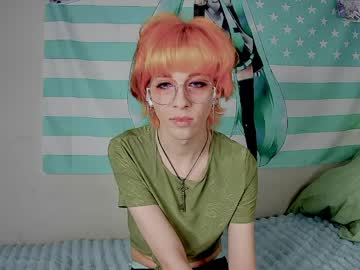 Poppyfluffy Chaturbate stream image from April 08, 2026