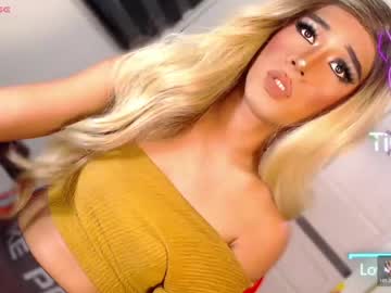 Velvet_Fux Chaturbate stream image from April 08, 2026