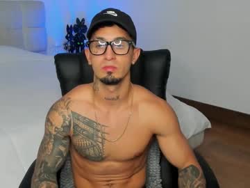 Brody_Dallas1 Chaturbate stream image from April 08, 2026