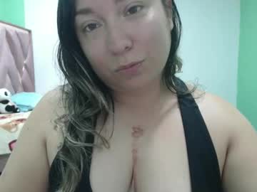 Hannahevans2 Chaturbate stream image from April 08, 2026