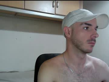 Isaac99c Chaturbate stream image from April 08, 2026