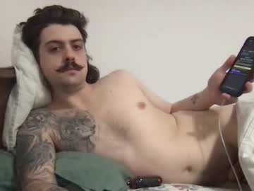 Islandcowboy_ Chaturbate stream image from April 08, 2026