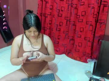Karinasimonz Chaturbate stream image from April 08, 2026