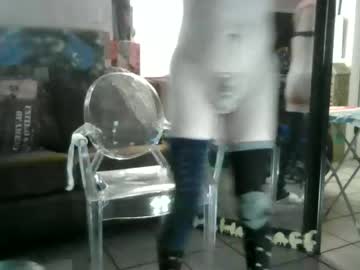 Luckytrustme Chaturbate stream image from April 08, 2026