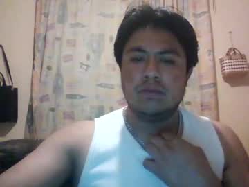Luis_Garcia1202 Chaturbate stream image from April 08, 2026