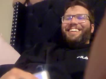 Mrwolfex Chaturbate stream image from April 08, 2026