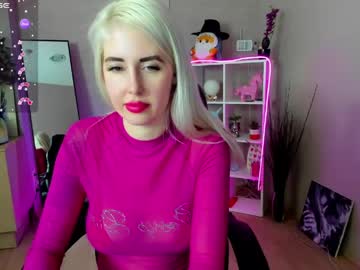 Nastasya_Cute Chaturbate stream image from April 08, 2026