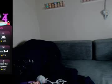 Onyxilvara Chaturbate stream image from April 08, 2026