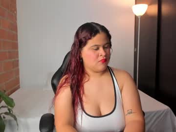 Redmusee Chaturbate stream image from April 08, 2026