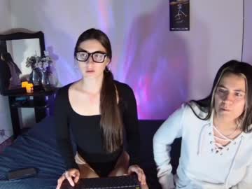 Sarajonnes4 Chaturbate stream image from April 08, 2026