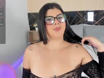 Selena_Diaz_ Chaturbate stream image from April 08, 2026