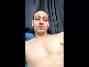 Solodeldin Chaturbate stream image from April 08, 2026