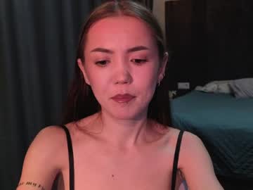 Sweetieee_Kira Chaturbate stream image from April 08, 2026