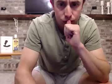 Wonderboy920 Chaturbate stream image from April 08, 2026