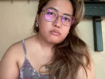 Asianbunny10 Chaturbate stream image from April 08, 2026