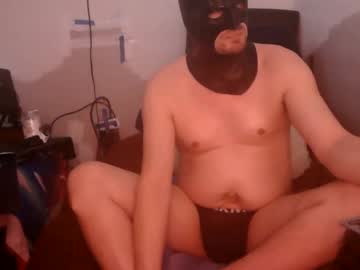 Batmangoddamnit Chaturbate stream image from April 08, 2026