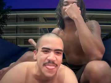Bbyboyblake Chaturbate stream image from April 08, 2026