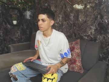 Cameron_Lux4 Chaturbate stream image from April 08, 2026