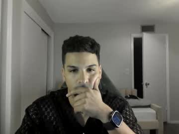Cpapichulo Chaturbate stream image from April 08, 2026