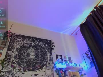 Fearlessdiva_X Chaturbate stream image from April 08, 2026