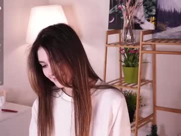 Georgiannahearn Chaturbate stream image from April 08, 2026