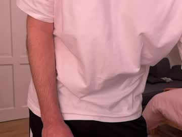 Itsthat Chaturbate stream image from April 08, 2026