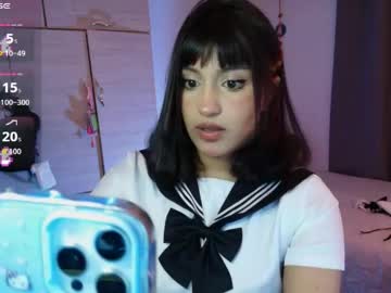 Ju_Kyung Chaturbate stream image from April 08, 2026
