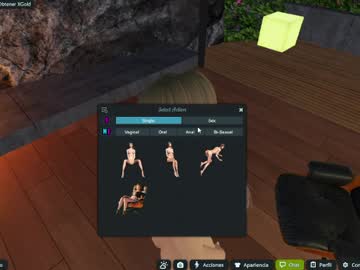 Julietha_Delicious stream image from April 08, 2026