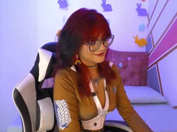 Lucy_Boobss Chaturbate stream image from April 08, 2026