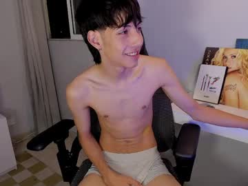Philipe_Moonlight_ Chaturbate stream image from April 08, 2026