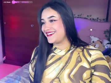 S_Demoni1 Chaturbate stream image from April 08, 2026