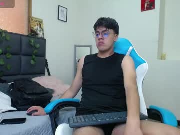Samuel_Dark Chaturbate stream image from April 08, 2026