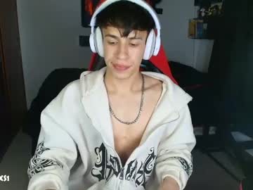 Strong_Jackxxx Chaturbate stream image from April 08, 2026