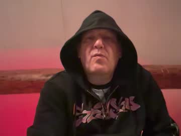 Tritonspace Chaturbate stream image from April 08, 2026
