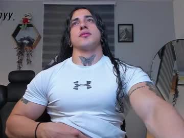 Allen_Rosse Chaturbate stream image from April 08, 2026
