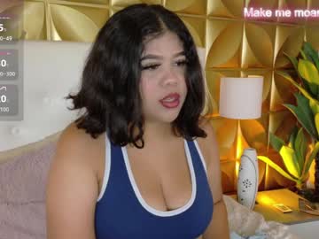 Amanda_Mooree_ Chaturbate stream image from April 08, 2026