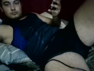 Desconocido__34 Chaturbate stream image from April 08, 2026