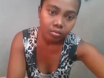 Ismayrah Chaturbate stream image from April 08, 2026